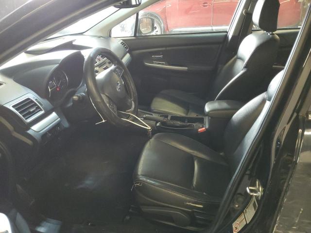 JF1GJAK63GH011580 Subaru Impreza Limited