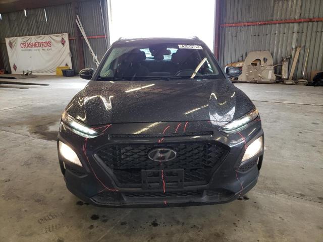 2019 HYUNDAI KONA SEL - KM8K22AA9KU189972