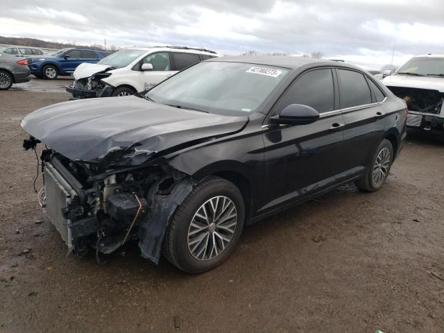 2021 VOLKSWAGEN JETTA S 3VWC57BU0MM017663