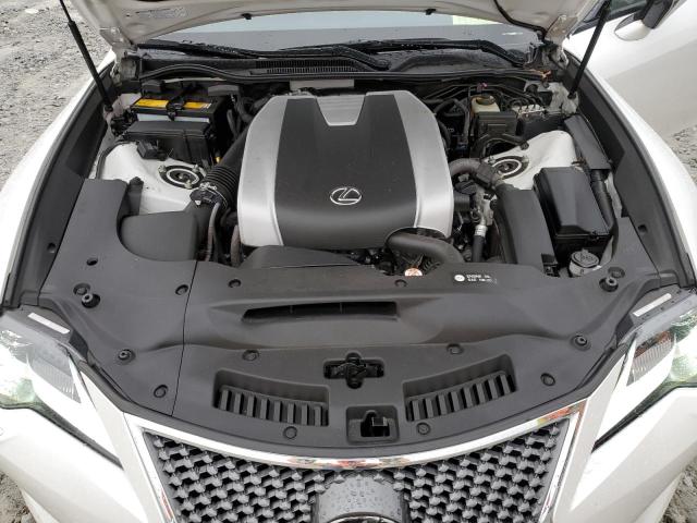 2019 LEXUS RC 300 JTHS85BCXK5004986