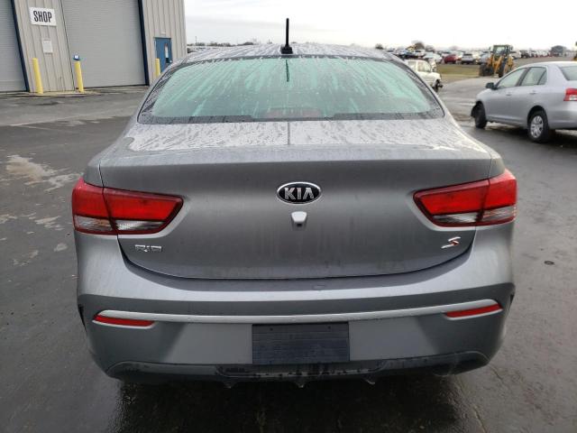 2021 KIA RIO LX 3KPA24AD8ME426264