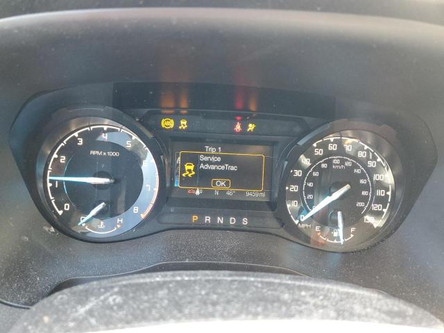 2022 FORD RANGER XL 1FTER4FHXNLD16849