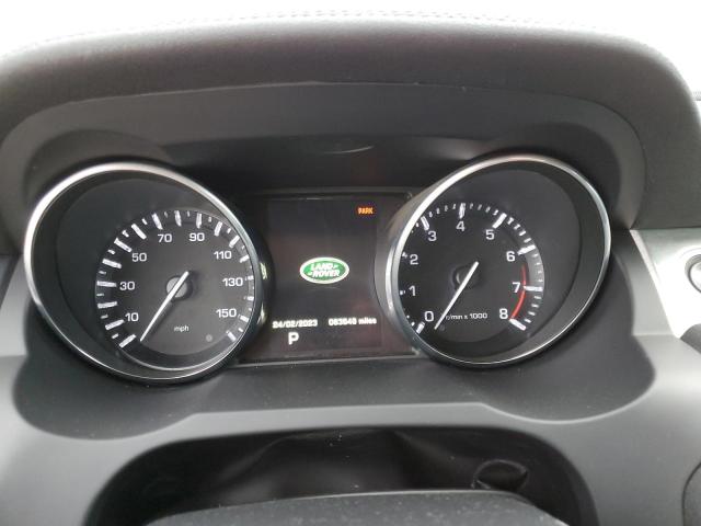 SALVP2BG6FH018707 Land Rover Range Rover Evoque Pure Plus