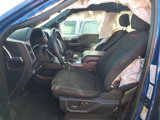 2018 FORD F150 SUPER 1FTEW1E59JFA21362