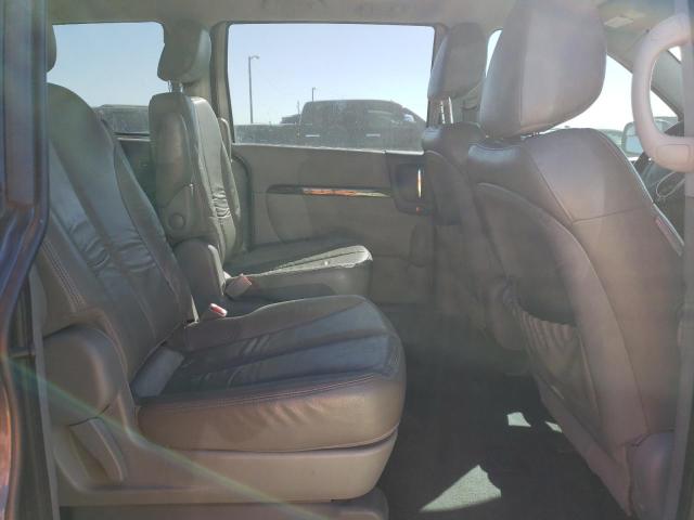 KNDMH4C75C6497042 KIA SEDONA EX