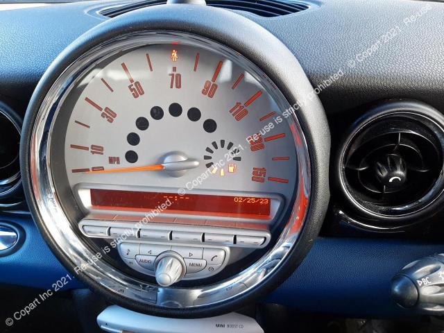 WMWML32060TN48104 Mini COOPER CLU