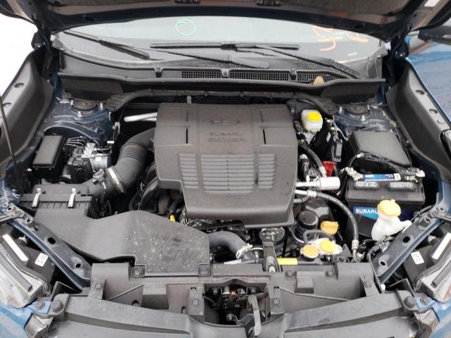 2023 SUBARU FORESTER W - JF2SKAMC2PH405609