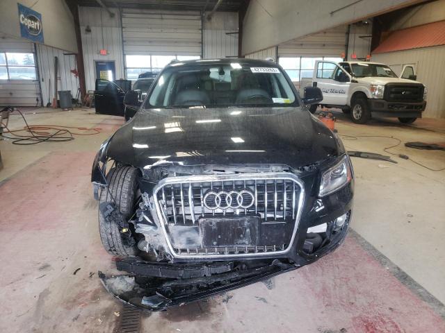 2015 AUDI Q5 PREMIUM WA1CFAFP0FA125809