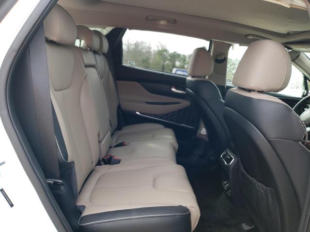 2022 HYUNDAI SANTA FE L - 5NMS4DAL2NH395013