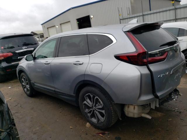 2020 HONDA CR-V EXL 7FARW1H87LE016390