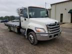 2014 Hino 258 268