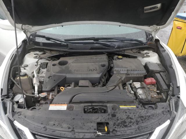2018 NISSAN ALTIMA 2.5 1N4AL3AP6JC109867