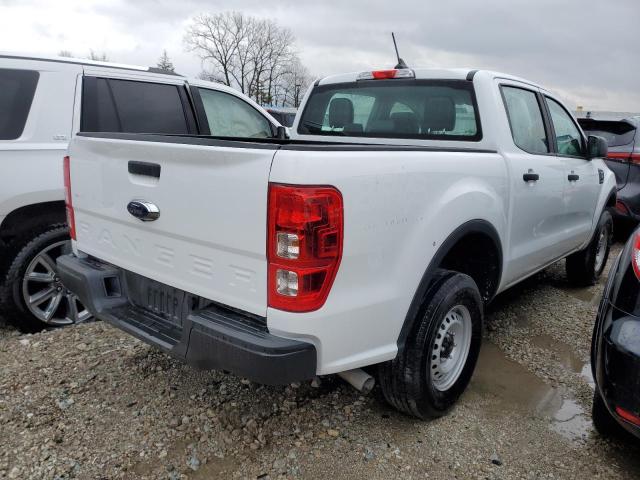 2022 FORD RANGER XL - 1FTER4EH6NLD02741