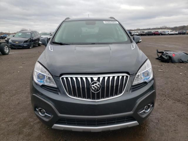 2016 BUICK ENCORE CON - KL4CJBSB8GB689086