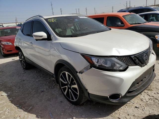2019 NISSAN ROGUE SPOR JN1BJ1CP7KW222185