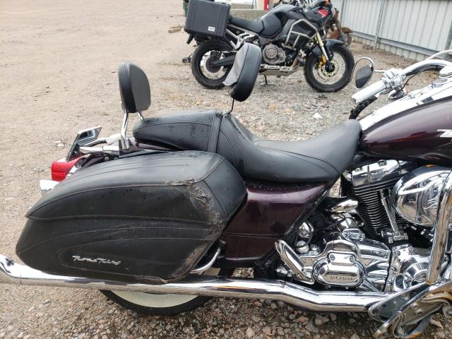 2007 HARLEY-DAVIDSON FLHRS - 1HD1FY4117Y627045