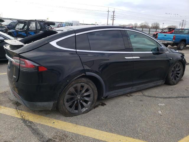 5YJXCBE24HF068150 Tesla MODEL X