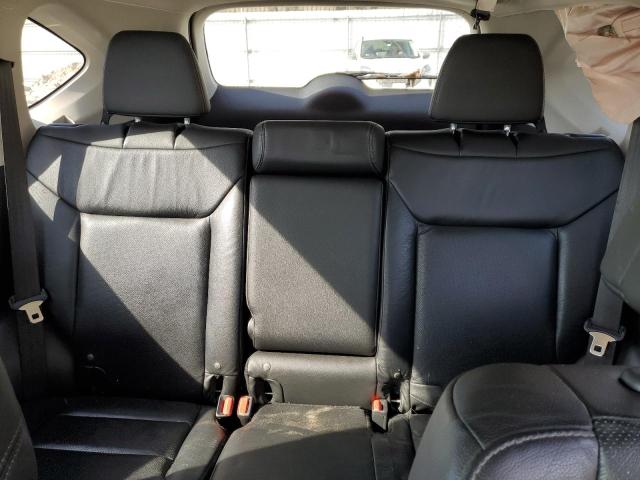 2015 HONDA CR-V EXL - 2HKRM4H71FH631985