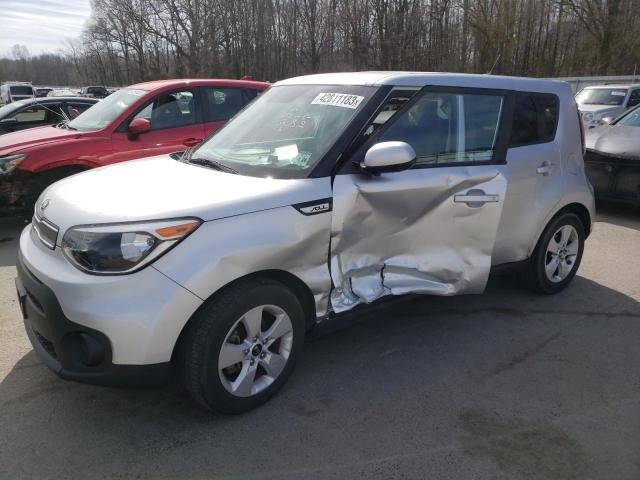 2019 KIA SOUL KNDJN2A26K7661298