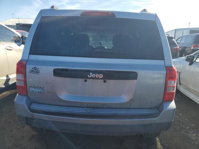 2015 JEEP PATRIOT SP 1C4NJRBBXFD425491