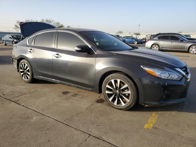 2018 NISSAN ALTIMA 2.5 - 1N4AL3AP3JC183750