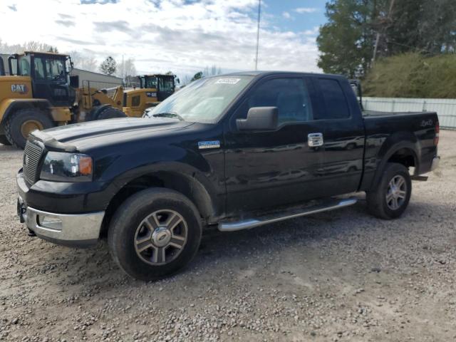 2004 Ford F150 en venta en Knightdale, NC
