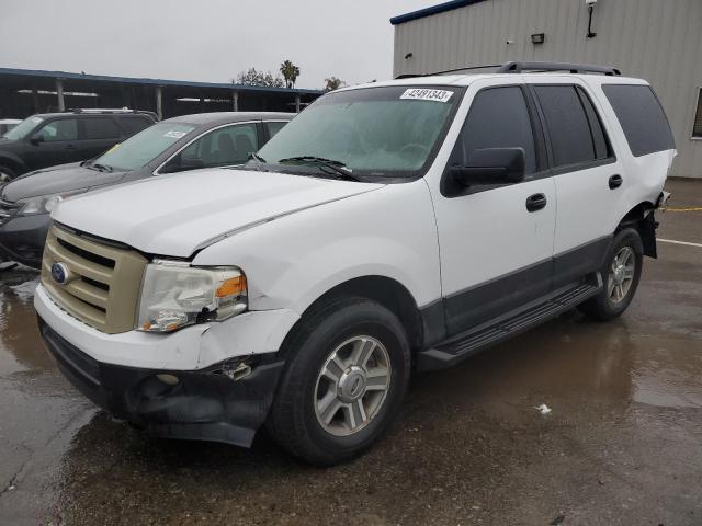 2010 Ford Expedition XLT