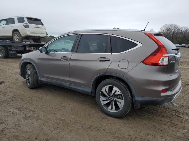 2015 HONDA CR-V TOURI 5J6RM3H97FL022210