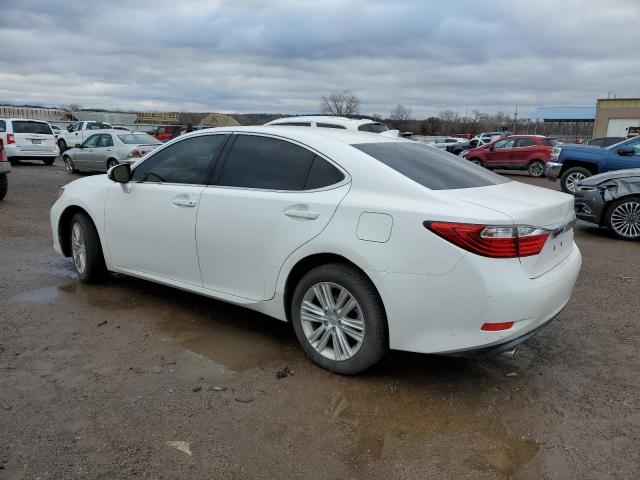 2015 LEXUS ES 350 JTHBK1GG2F2167810