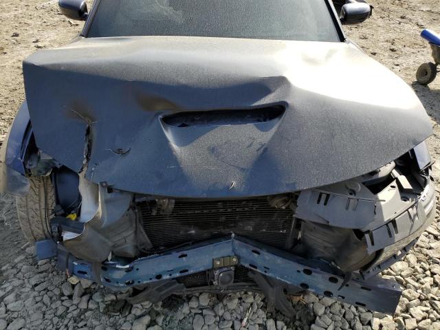 2017 DODGE CHARGER R/ 2C3CDXGJ0HH584369
