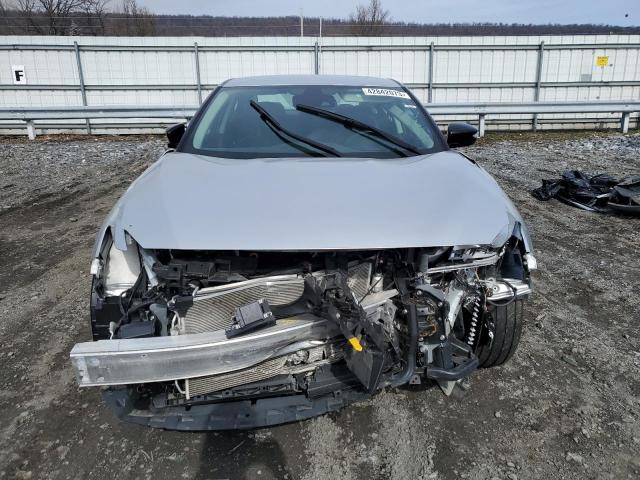 2021 NISSAN MAXIMA SV - 1N4AA6CV9MC512538