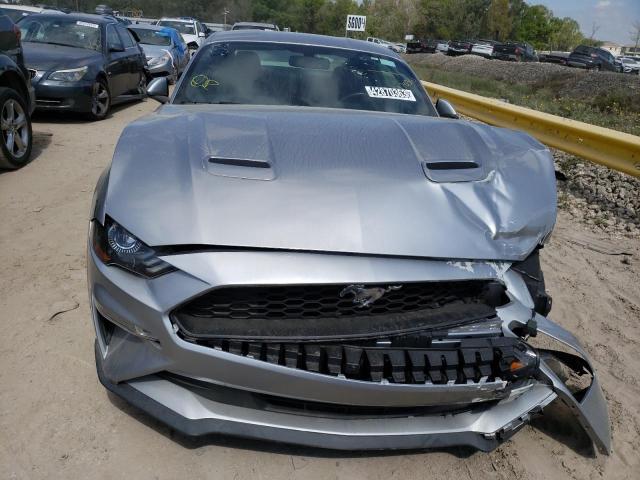 2020 FORD MUSTANG - 1FA6P8TH0L5136809
