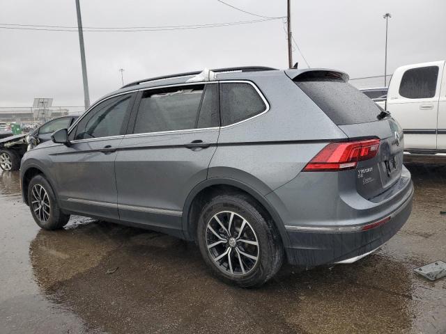 2021 VOLKSWAGEN TIGUAN SE 3VV2B7AX9MM092365