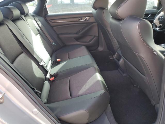 2019 HONDA ACCORD SPO 1HGCV1F38KA138339