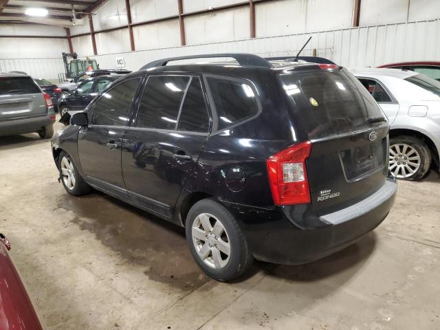 KNAFG528997221359 KIA RONDO BASE