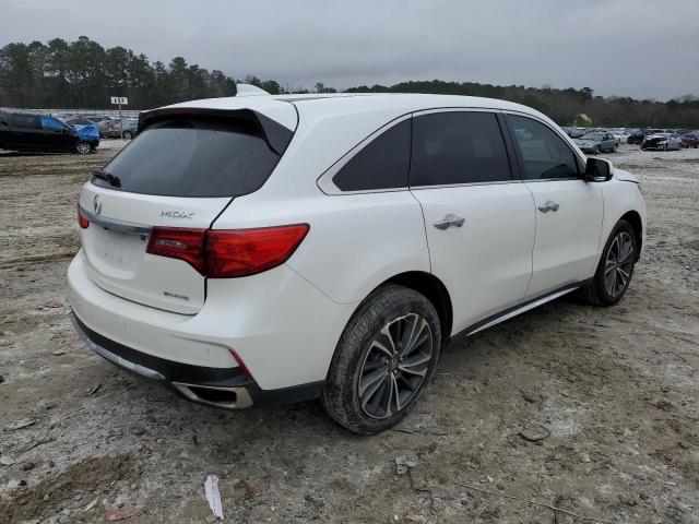2020 ACURA MDX TECHNO - 5J8YD4H5XLL055915