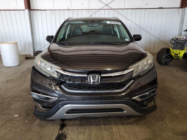 2015 HONDA CR-V EXL - 2HKRM4H76FH602689