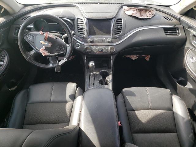 2018 CHEVROLET IMPALA LT - 2G1105S37J9153211