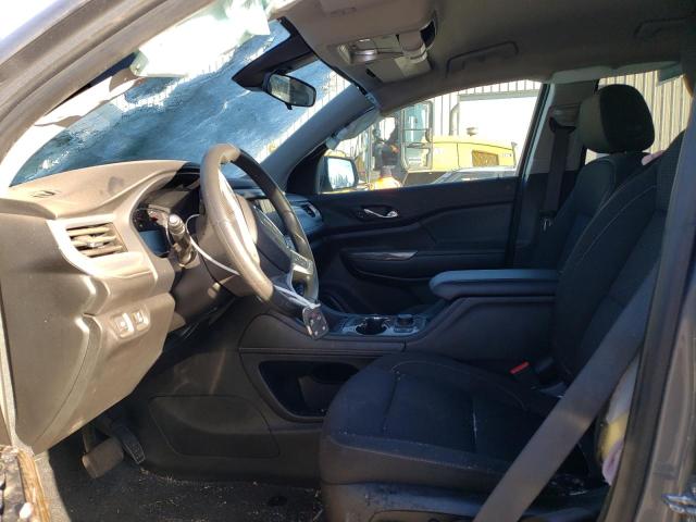 1GKKNRLS5MZ162952 GMC ACADIA SLE