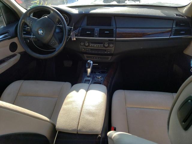 5UXZV4C59BL401019 BMW X5 Xdrive35i