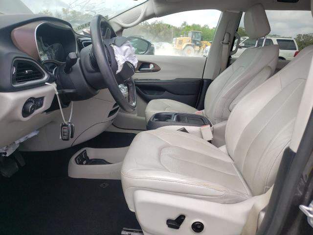 2018 CHRYSLER PACIFICA T 2C4RC1BG3JR127363