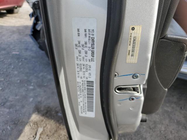 1C4NJDCB3ED551160 Jeep Compass