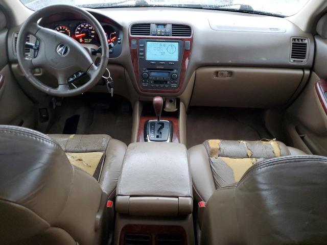 2HNYD18254H510195 Acura MDX