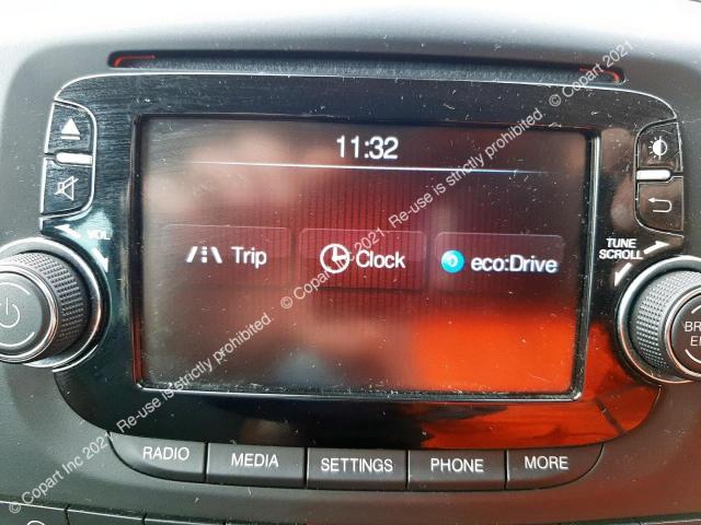 ZFA19900005094405 Fiat 500L TREKK