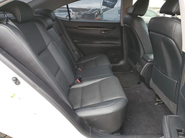 2015 LEXUS ES 350 JTHBK1GG2F2167810