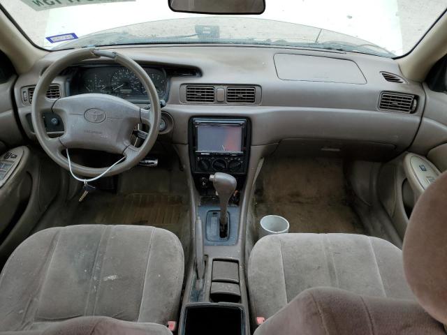 4T1BG22K8WU214861 | 1998 Toyota camry ce