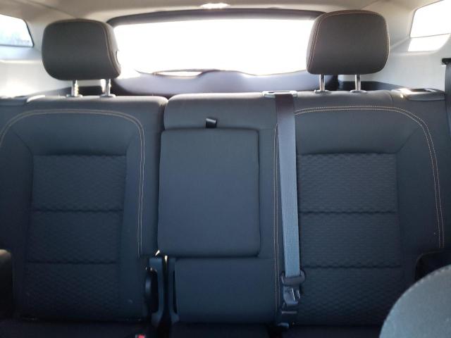 3GKALTEV1KL311707 GMC Terrain Sle
