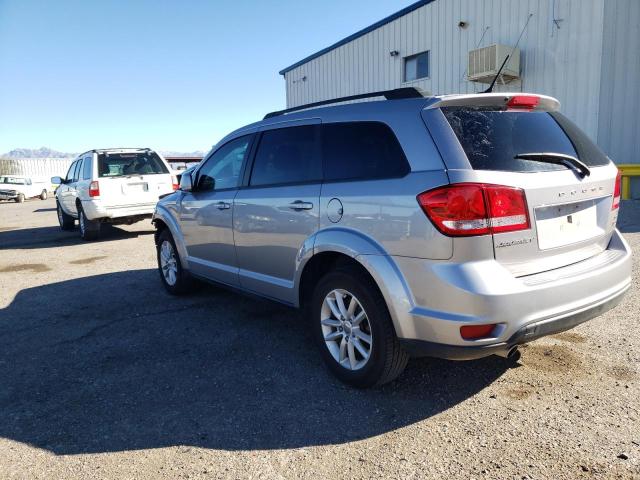 3C4PDCBGXHT518386 Dodge Journey Sxt