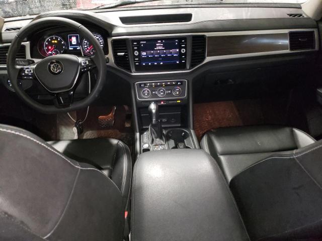 2018 VOLKSWAGEN ATLAS SE - 1V2LR2CA1JC538420