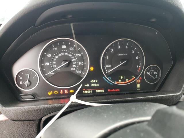 2015 BMW 328 XIGT S - WBA8Z5C55FD671630